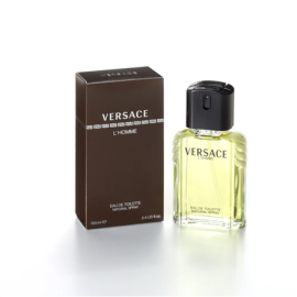 versace | L`homme For Men Eau De Spray