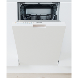 INDESIT Dishwasher | IN2ID10CS80 | Built-in | Width 44.8 cm | Number of place settings 10 | Number o