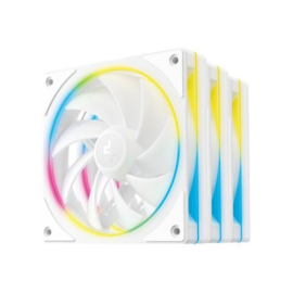 Deepcool Fan | FL12 SE WH 3IN1