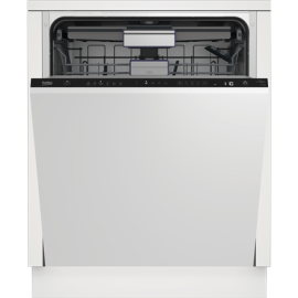 BEKO Dishwasher | BDIN36532 | Built-in | Width 60 cm | Number of place settings 15 | Number of progr
