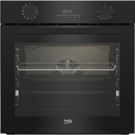 BEKO Oven | BBIR17300BCS | 72 L | Electric | Catalytic | Mechanical control | Height 59.5 cm | Width