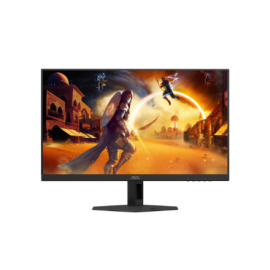 AOC | 27G4HRE | 27 " | Fast IPS | FHD | 16:9 | 200 Hz | 1 ms | 1920 x 1080 pixels | 300 cd/m² | HDMI