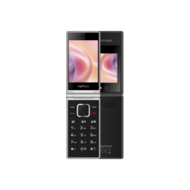 myPhone Tango2 (Black) Dual SIM 3.5" IPS 128MB/48MB/4G
