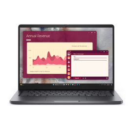 Dell Pro 14 | Platinum silver | 14 " | IPS | FHD+ | 1920 x 1200 pixels | Anti-glare | AMD Ryzen AI 7