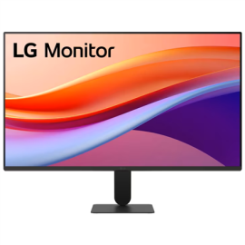 LG 24U41YA-B | 24 " | IPS | FHD | 16:9 | 120 Hz | 5 ms | 1920 x 1080 pixels | 220 cd/m² | HDMI ports