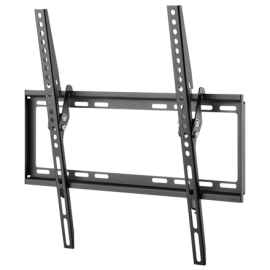 Goobay Wall mount | Basic TILT (M) | Tilt | 32-55 " | Maximum weight (capacity) 35 kg | Black