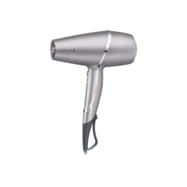 Remington Hair dryer | AC9800 Proluxe You Adaptive | 2400 W | Number of temperature settings 3 | Ion