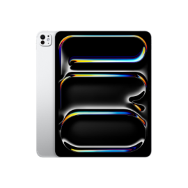 Apple 13-inch iPad Pro M5 Wi-Fi 1TB with standard glass - Silver | Apple