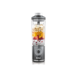NINJA Blast Max Blender | BC251EUGY | Portable | Jar material BPA-free | Jar capacity 0.57 L | Ice c
