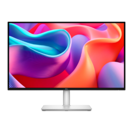 Dell S2725DC | 27 " | IPS | QHD | 16:9 | 144 Hz | 1 ms | 2560 x 1440 pixels | 350 cd/m² | HDMI ports