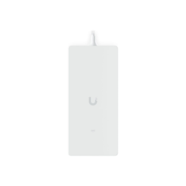 Ubiquiti An AC power adapter delivers 210W at 54V DC for a PoE switch | UACC-Adapter-AC-210W