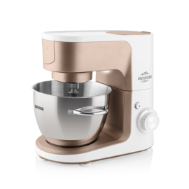 ETA Kitchen machine | Gratussino III Elements 302390210 | 1200 W | Number of speeds 8 | Bowl capacit