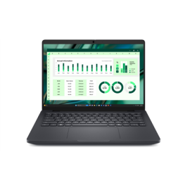 Dell Pro Max 14 MC14250 | 14 " | FHD+ | Intel Core Ultra 7 | 255H | 32 GB | DDR5 | Solid-state drive