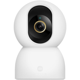 Xiaomi Smart Camera C701 EU | Dome | 8 MP | F/1.6 | H.265 | microSD card (8 GB to 256 GB)