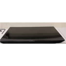 SALE OUT. Sharp 55GR8265E 55" (139cm) 4K Ultra HD QLED Smart Google Frameless TV