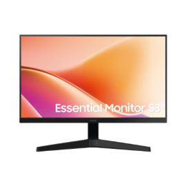 Samsung LS24F330EAUXEN 24" Essential Monitor 1920x1080/16:9/250cd/m2/5ms/HDMI | Samsung