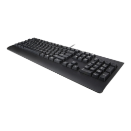 Lenovo Preferred Pro II USB Keyboard | Keyboard | Wired | Estonian | Black | USB-A