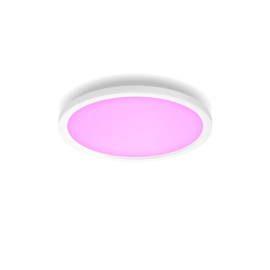 Philips Hue Surimu round panel light