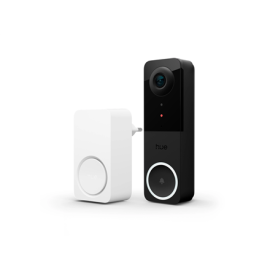 Philips Hue Video Doorbell bundle