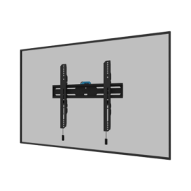 Neomounts Wall mount | WL30S-850BL14 TV mount | Micro adjustment | 32-75 " | Maximum weight (capacit