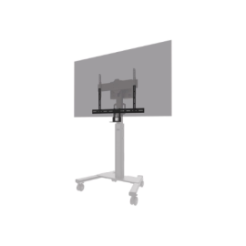 Neomounts AV50-500BL PTZ/UC Camera Shelf Kit 43-110" - VESA - max 5 kg - universal