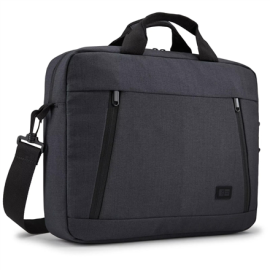 Case Logic HUXA214 BLACK Huxton Attaché 14" | Case Logic