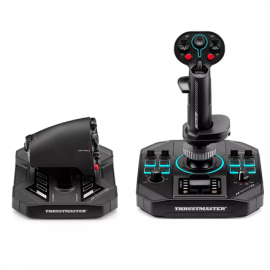 Thrustmaster Joystick | SOL-R 4 HOTAS