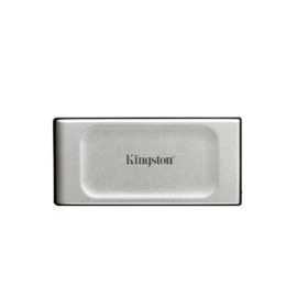 Kingston External Solid State Drive | XS2000 | 1000 GB | Solid-state drive interface USB 3.2 Gen 2x2