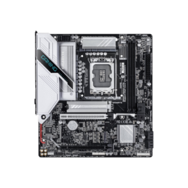 Gigabyte B860M GAMING WIFI6 | Processor family Intel | Processor socket LGA1851 | DDR5 | Supported h