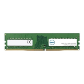Dell Memory Upgrade - 16 GB - 1Rx8 DDR5 UDIMM 5600 MT/s | Dell