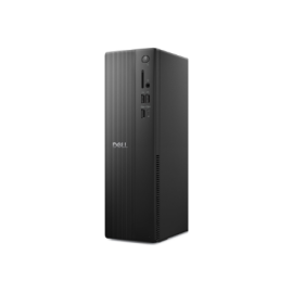 Dell ECS1250 | Desktop | Slim | Intel Core i3 | 14100 | 8 GB | DDR5 | 512 GB | Intel UHD Graphics 73