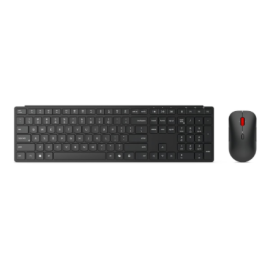 Lenovo Multi-Mode Pro Combo Keyboard and Mouse 6000-Lithuanian | Keyboard and Mouse Set | Wireless |
