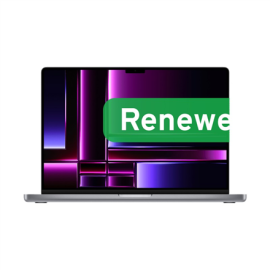 Apple Renew Grade B | MacBook Pro 16 A2780