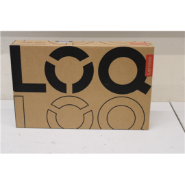 SALE OUT. Lenovo LOQ 15AHP10 15.6 FHD AMD R7 250/16GB/1TB/NVIDIA GF RTX 5050 8GB/WIN11 Home/ENG Back
