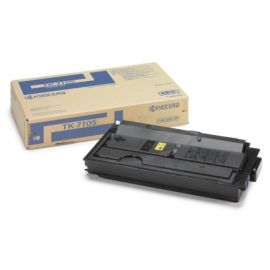 Kyocera TK-7105 (1T02P80NL0), juoda kasetė