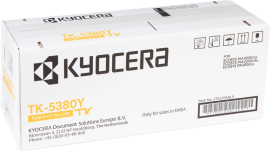 Kyocera TK-5380Y (1T02Z0ANL0) Lazerinė kasetė, Geltona