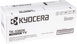 Kyocera TK-5380K (1T02Z00NL0) Lazerinė kasetė, Juoda