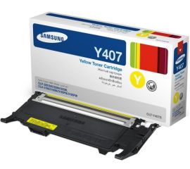 Samsung CLT-Y4072S/ELS (SU472A), geltona kasetė