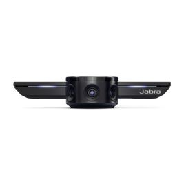 Jabra PanaCast Vaizdo konferencijų kamera, 13 MP, Panoramic 4K 180°, Juoda