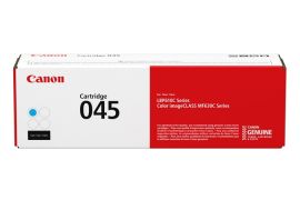 Canon CRG 045 (1241C002) Lazerinė kasetė, Žydra