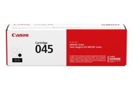 Canon CRG 045 (1242C002) Lazerinė kasetė, Juoda