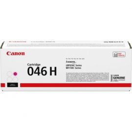 Canon CRG 046 HC (1252C002), purpurinė kasetė