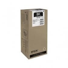 Epson T9731 XL (C13T973100) Rašalinė kasetė, Juoda