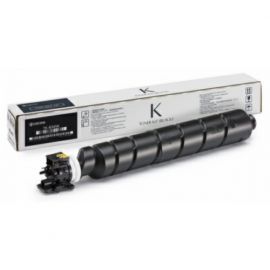 Kyocera TK-8345 (1T02L70NL0), juoda kasetė