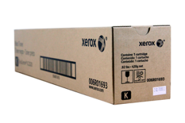 Xerox 9K (006R01693), juoda kasetė