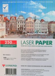 Fotopopierius Lomond CLC Paper lazer. sp. Blizgus 250 g/m2 A3, 150 lapų