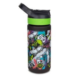 COOLPACK Water Bottle BIBBY 420 ml Peek a boo