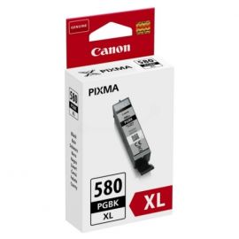 Canon Ink PGI-580PGBK Black XL (2024C001)