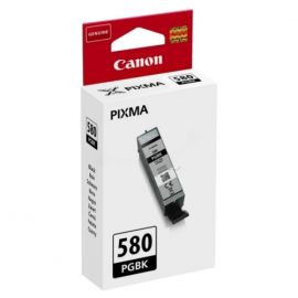 Canon PGI-580PGBK (2078C001), juoda kasetė