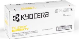 Kyocera TK-5390Y (1T02Z1ANL0) Lazerinė kasetė, Geltona